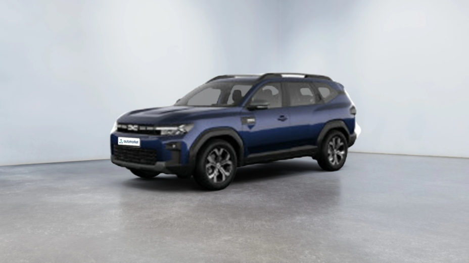 DACIA Bigster Bigster 1.2 TCe mHEV Expression Nowy