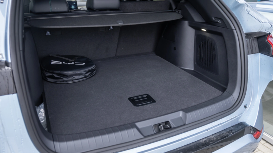 BYD Seal U Seal U 1.5 DM-i Boost Nowy
