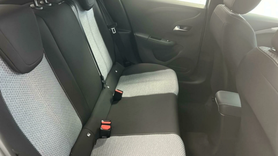 OPEL Corsa Corsa 1.2 T mHEV eDCT Nowy