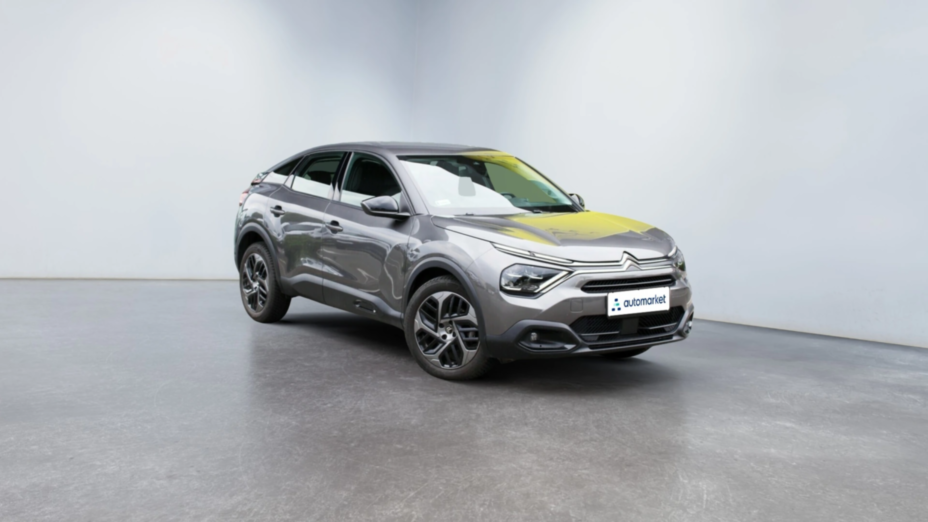 CITROEN C4 C4 1.5 BlueHDi Shine S&S