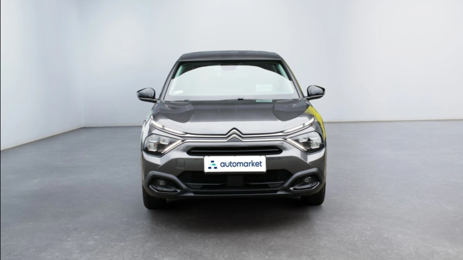 CITROEN C4 C4 1.5 BlueHDi Shine S&S