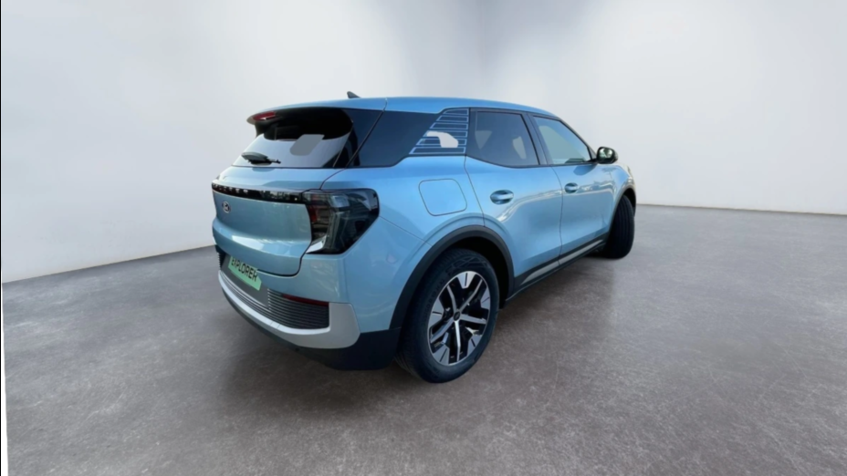 FORD Explorer Explorer 77kWh Premium RWD Nowy