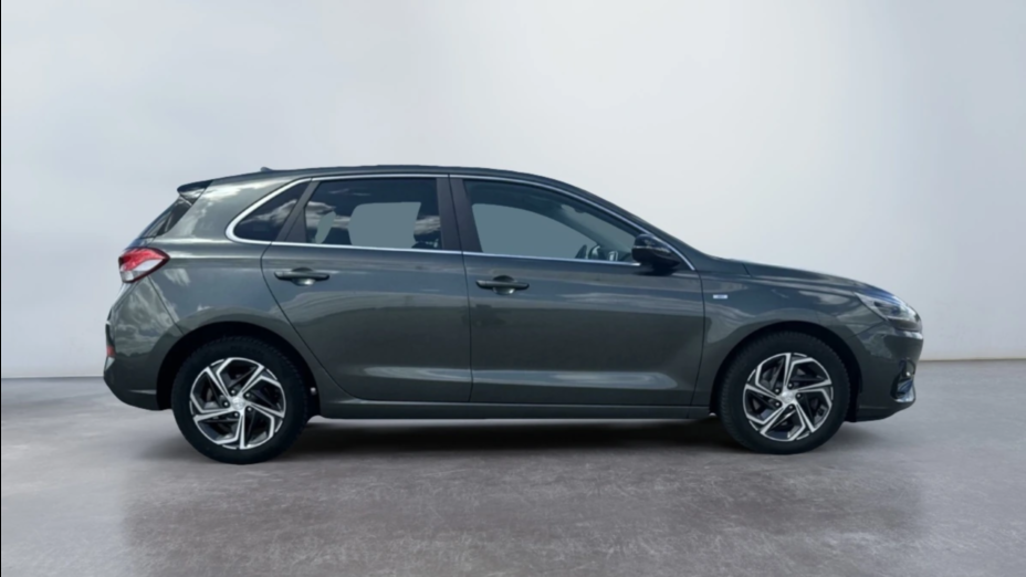 HYUNDAI i30 i30 1.5 T-GDI 48V Smart DCT