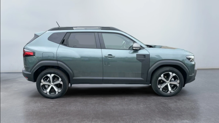 DACIA Duster Duster 1.2 TCe mHEV Journey Nowy