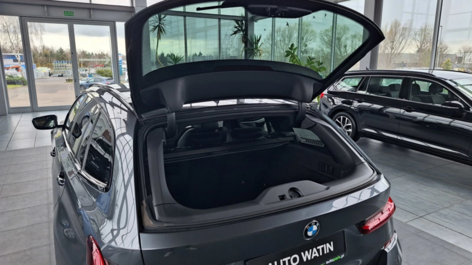 BMW Seria 3 320d xDrive mHEV M Sport sport-aut