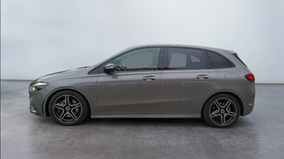 MERCEDES-BENZ B Klasa B 220 4-Matic mHEV AMG Line 8G-DCT
