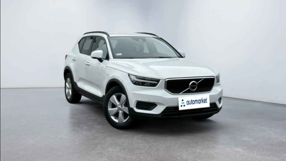 VOLVO XC40 XC40 T3 aut