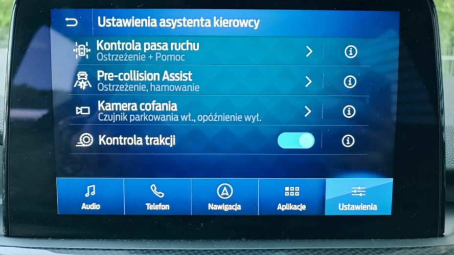 FORD Kuga Kuga 2.0 EcoBlue AWD ST-Line aut