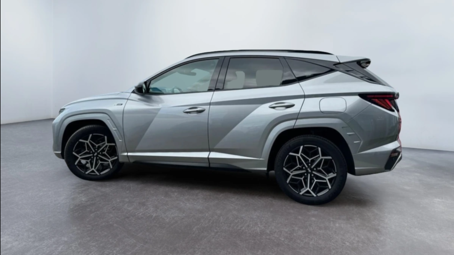 HYUNDAI Tucson Tucson 1.6 T-GDi HEV N Line 2WD