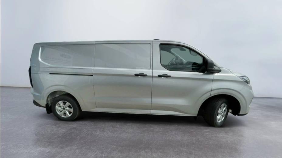FORD Transit Custom Transit Custom 2.0 EcoBlue 320 L2H1 Trend Nowy