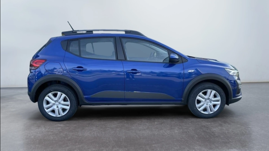 DACIA Sandero Sandero Stepway 1.0 TCe Expression LPG Nowy