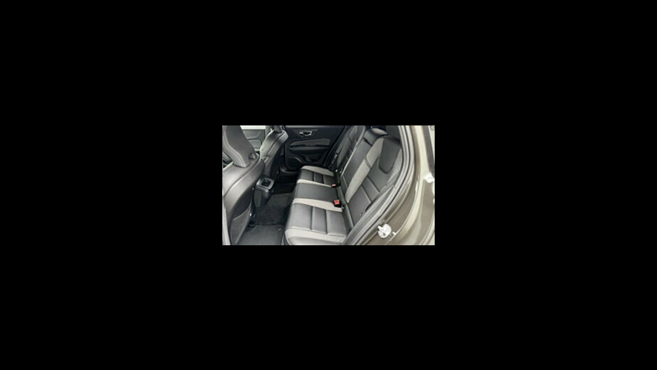 VOLVO V60 V60 B4 B Plus Dark aut