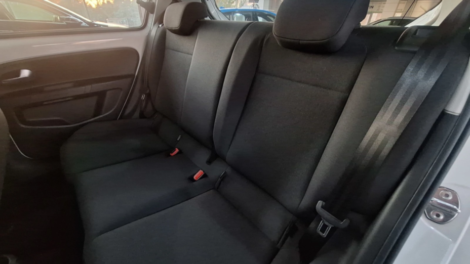 VOLKSWAGEN up! up! 1.0 move up!