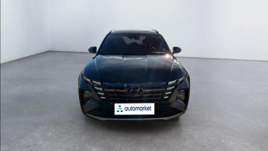 HYUNDAI Tucson Tucson 1.6 T-GDi HEV N Line 2WD