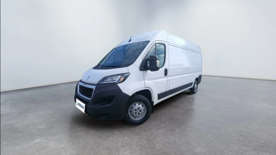 PEUGEOT Boxer Boxer 335 BlueHDi L3H2
