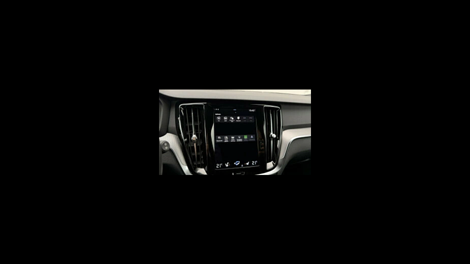 VOLVO V60 V60 B4 B Plus Dark aut