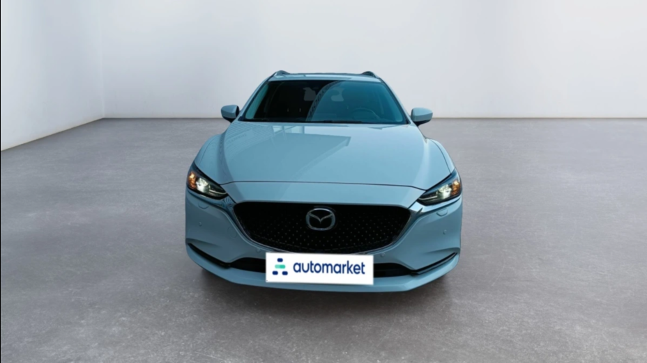 MAZDA 6 6 2.0 SkyMotion aut