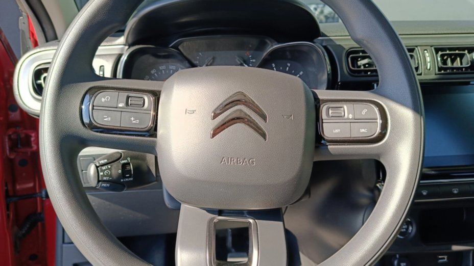 CITROEN C3 C3 1.2 PureTech Feel Pack