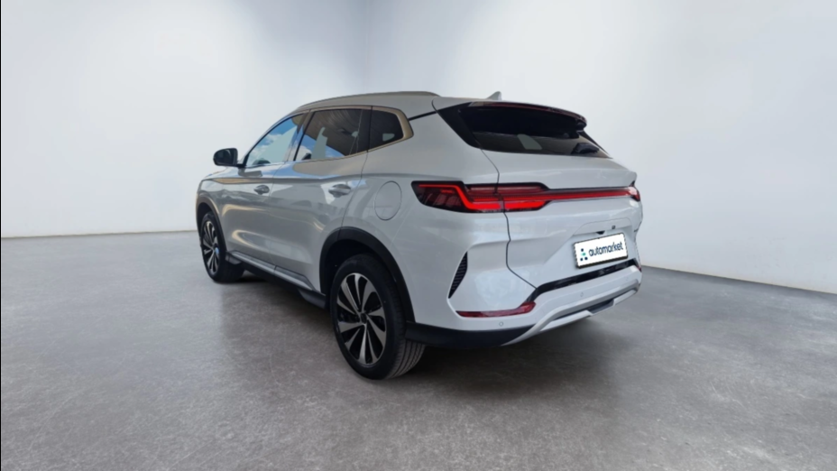 BYD Seal U Seal U 1.5 DM-i Boost Nowy