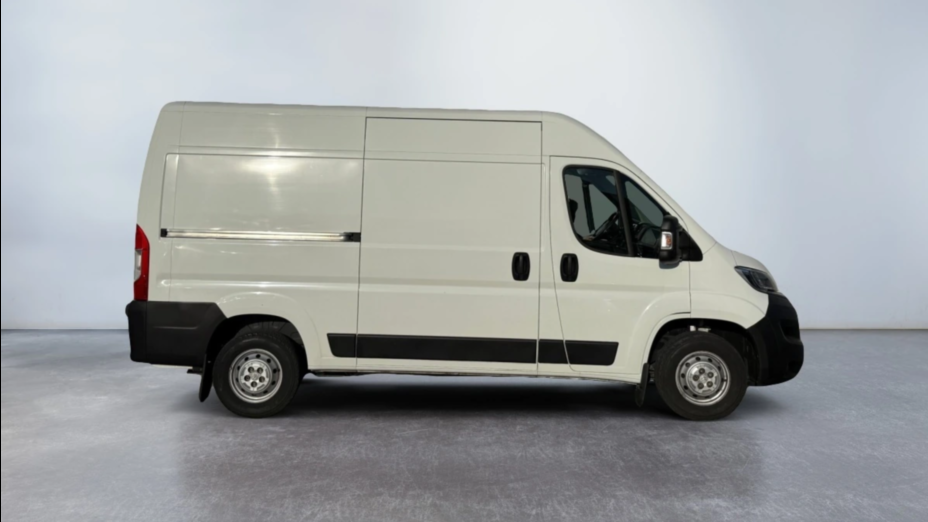 CITROEN Jumper Jumper 30 BlueHDi L1H1