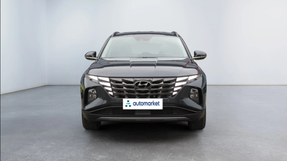 HYUNDAI Tucson Tucson 1.6 T-GDi 48V Executive 4WD DCT