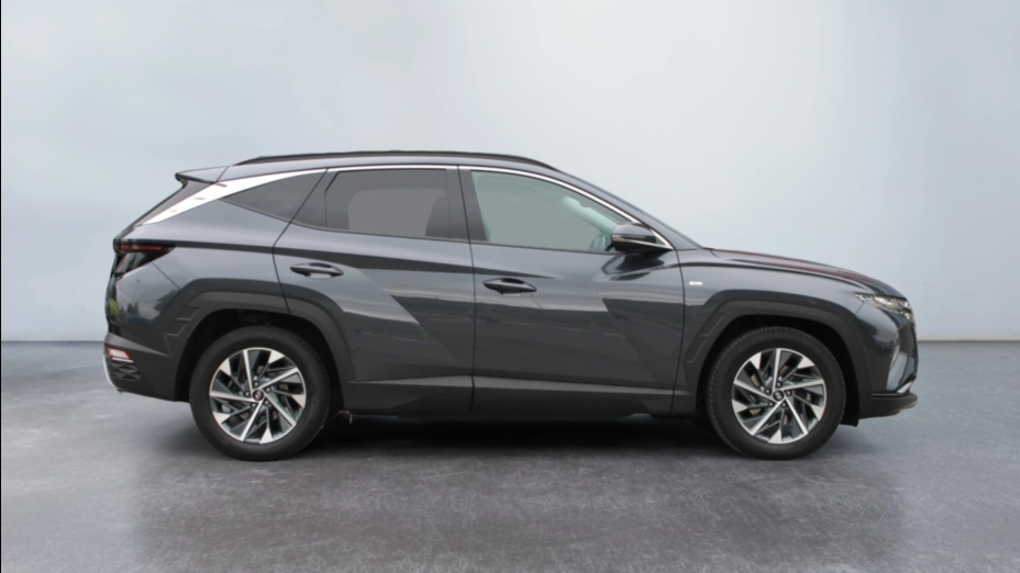HYUNDAI Tucson Tucson 1.6 T-GDi 48V Executive 4WD DCT