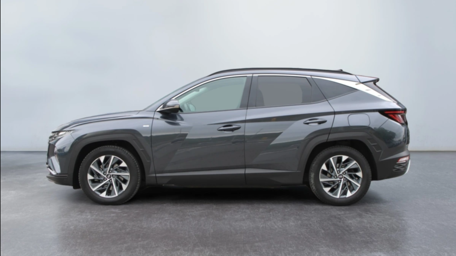 HYUNDAI Tucson Tucson 1.6 T-GDi 48V Executive 4WD DCT