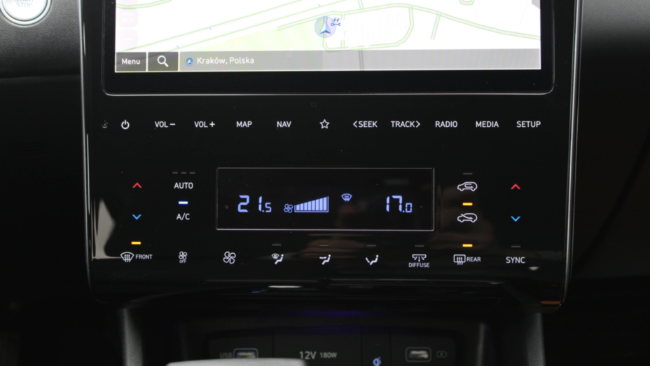 HYUNDAI Tucson Tucson 1.6 T-GDi 48V Executive 4WD DCT