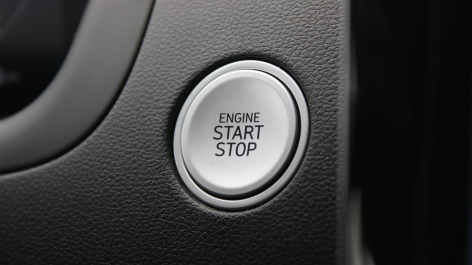 HYUNDAI Tucson Tucson 1.6 T-GDi 48V Executive 4WD DCT