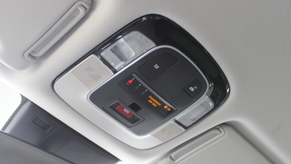 HYUNDAI Tucson Tucson 1.6 T-GDi 48V Executive 4WD DCT
