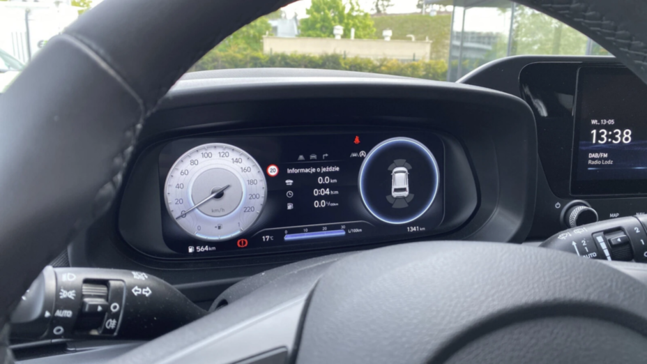 HYUNDAI Bayon Bayon 1.0 T-GDI Smart