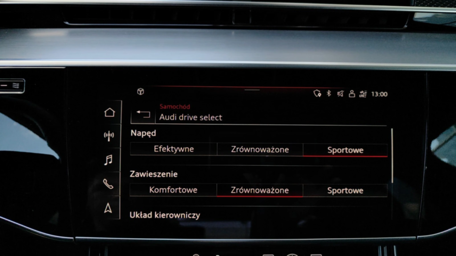 AUDI A8 S8 TFSI mHEV Quattro Tiptr.