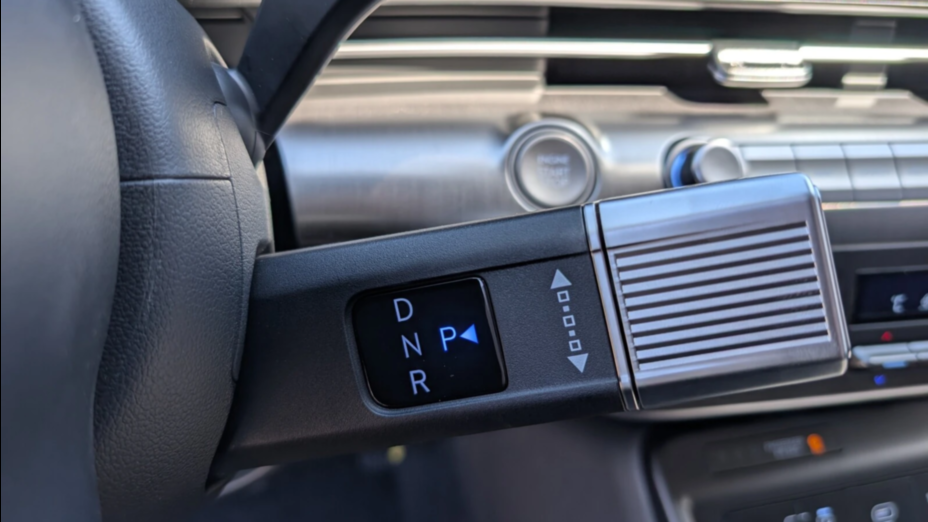 HYUNDAI Kona Kona 1.6 GDI Hybrid Smart DCT Nowy