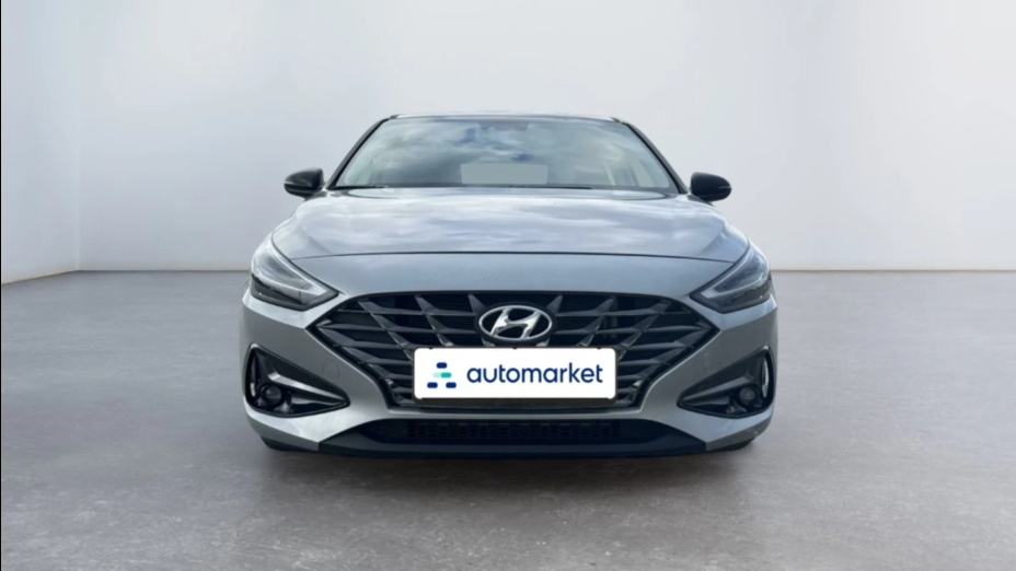 HYUNDAI i30 i30 1.0 T-GDI Smart