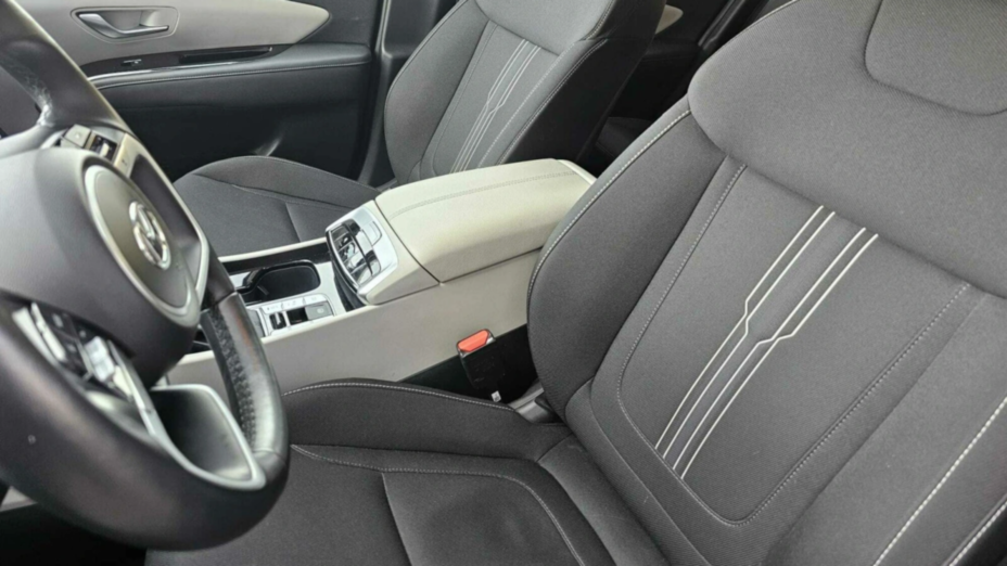 HYUNDAI Tucson Tucson 1.6 T-GDi 48V Executive 2WD DCT