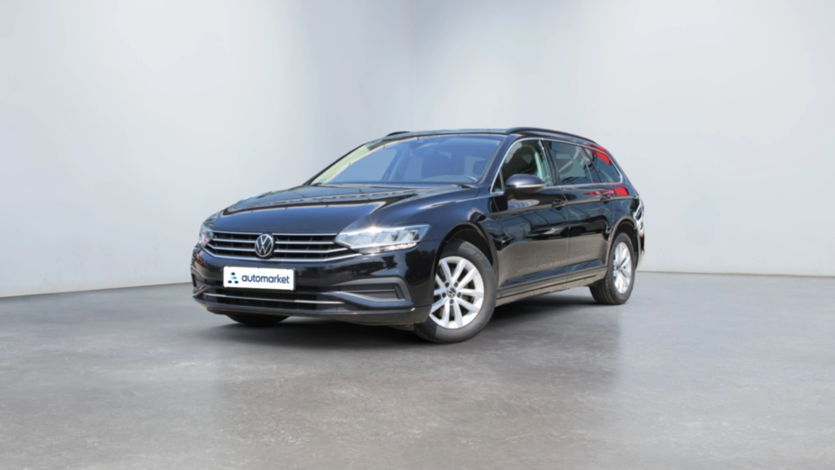 VOLKSWAGEN Passat Passat 2.0 TDI EVO Business DSG