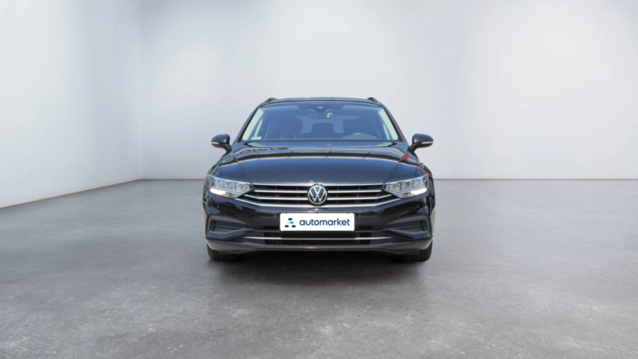 VOLKSWAGEN Passat Passat 2.0 TDI EVO Business DSG