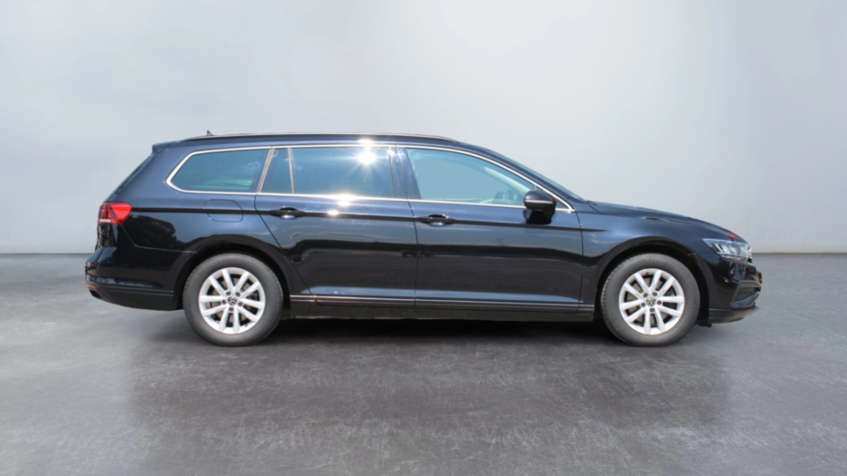 VOLKSWAGEN Passat Passat 2.0 TDI EVO Business DSG