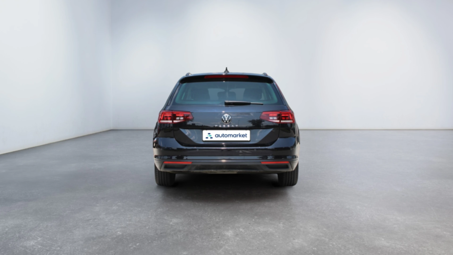 VOLKSWAGEN Passat Passat 2.0 TDI EVO Business DSG