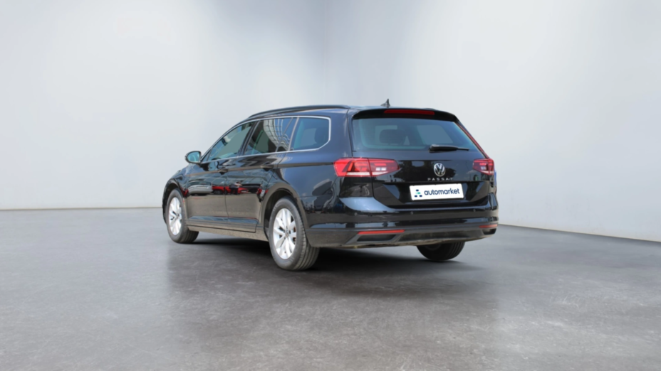 VOLKSWAGEN Passat Passat 2.0 TDI EVO Business DSG