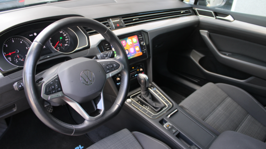 VOLKSWAGEN Passat Passat 2.0 TDI EVO Business DSG
