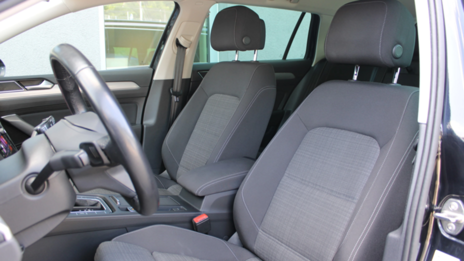 VOLKSWAGEN Passat Passat 2.0 TDI EVO Business DSG