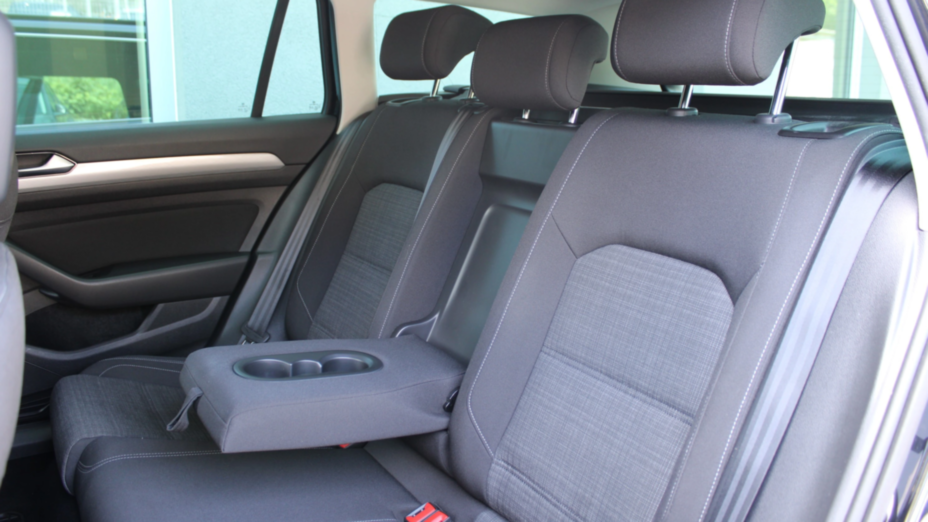 VOLKSWAGEN Passat Passat 2.0 TDI EVO Business DSG