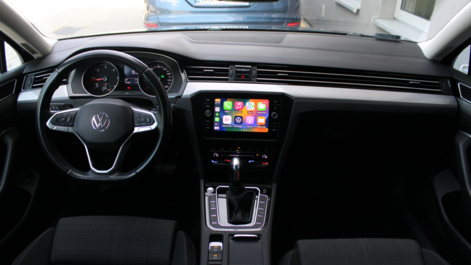 VOLKSWAGEN Passat Passat 2.0 TDI EVO Business DSG