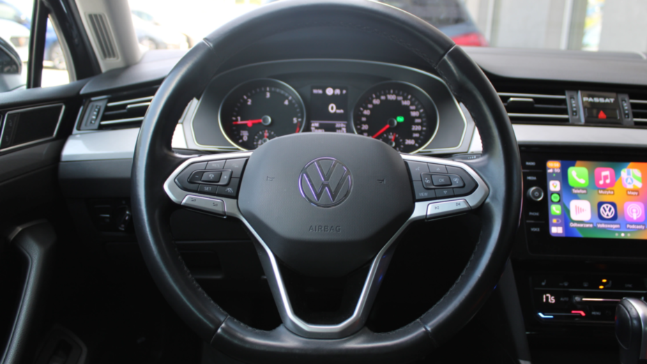 VOLKSWAGEN Passat Passat 2.0 TDI EVO Business DSG