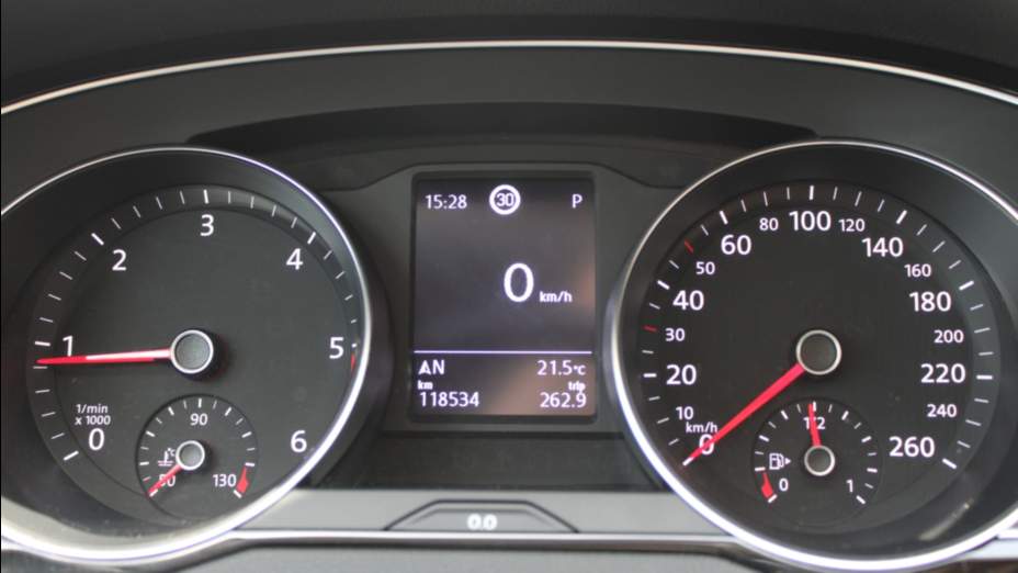 VOLKSWAGEN Passat Passat 2.0 TDI EVO Business DSG