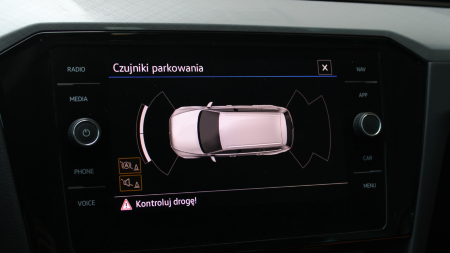 VOLKSWAGEN Passat Passat 2.0 TDI EVO Business DSG