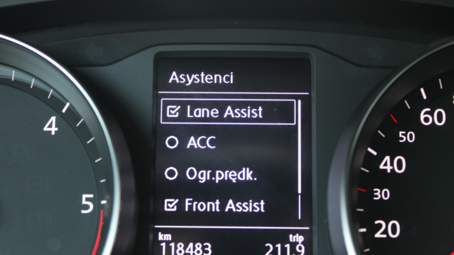 VOLKSWAGEN Passat Passat 2.0 TDI EVO Business DSG