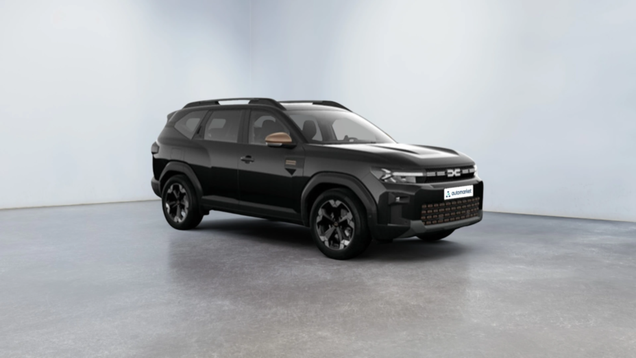 DACIA Bigster Bigster 1.2 TCe mHEV Extreme Nowy