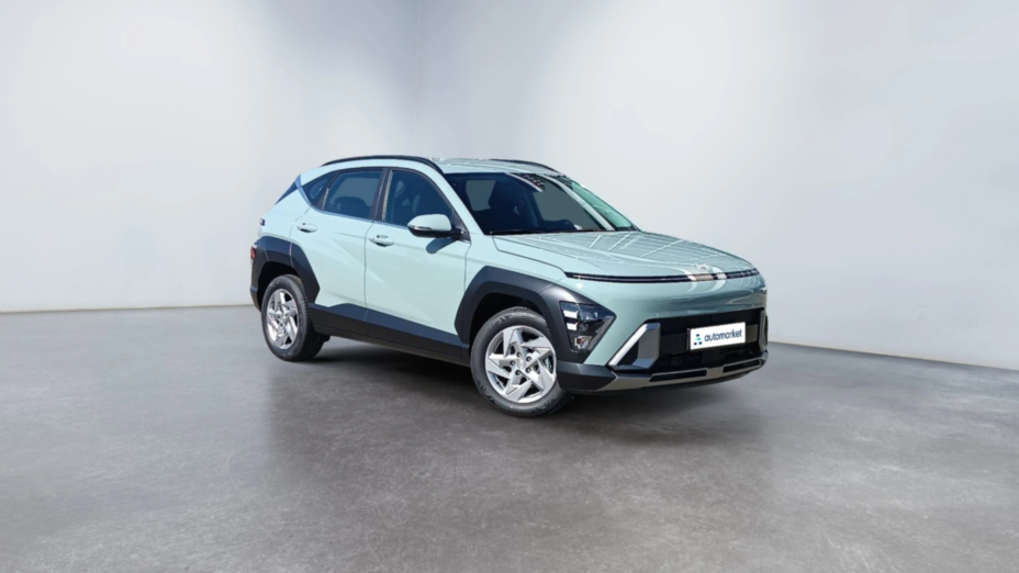 HYUNDAI Kona Kona 1.6 T-GDI Executive DCT Nowy